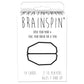 Card Game - Brainspin - Conundrum House