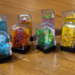 Chessex 7-die-sets