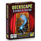 Escape Game - Deckscape: Behind the Curtain - Conundrum House