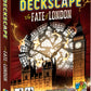 Escape Game - Deckscape: The Fate of London - Conundrum House