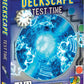 Escape Game - Deckscape: Test Time - Conundrum House