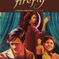 Comics - Firefly Volume 01 Legacy Edition Trade Paperback (TPB)/Graphic Novel - Conundrum House