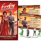 Board Game, Expansion, EXPANSION-SET-BASE-REQUIRED - Firefly Adventures: Respectable Folk Crew Expansion Set - Conundrum House