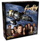 Board Game - Firefly: The Game - Conundrum House