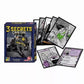 3 Secrets Crime Time