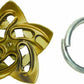 Hanayama Puzzle: Helix Lvl 5 - Conundrum House