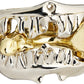 Hanayama Puzzle: Shark Lvl 1 - Conundrum House