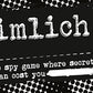 Heimlich & Co. - Conundrum House