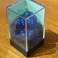 Chessex 7-die-sets
