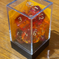 Chessex 7-die-sets