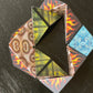 Unfolding Magnetic Magic Cube