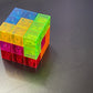 Soma Cube - Magic Magnetic Cube