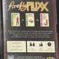 Firefly Fluxx: Deck and upgrade bundle