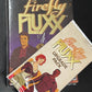 Firefly Fluxx: Deck and upgrade bundle