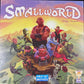 Rental- Smallworld - Conundrum House