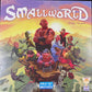 Rental- Smallworld - Conundrum House