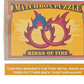 Matchbox Puzzles