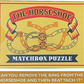 Matchbox Puzzles