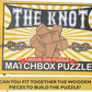 Matchbox Puzzles
