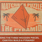 Matchbox Puzzles