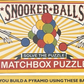 Matchbox Puzzles