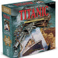 jigsaw-puzzle, 1000-pieces - Puzzle: Murder on the Titanic 1000 pc - Conundrum House