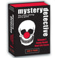 Card Game - Mystery Detective: Vol 2: Funny Cases - Conundrum House