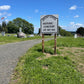 Oregon Coast Quest - Mount Union Cemetery Quest. One of the Quests from the Oregon Coast Quest Book - 2021-2022 edition, sold by Conundrum House, Corvallis, Oregon.