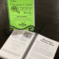 The Oregon Coast QUEST Book - Ed 2021-22