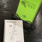 The Oregon Coast QUEST Book - Ed 2021-22