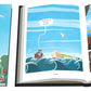 Graphic Novel Adventures Season #2- Book 2 - Pirates:  The Great Chase Conundrum House