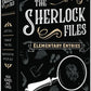 Sherlock Files: Elementary Entries - Conundrum House