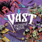 Board Game - Vast: The Mysterious Manor (Standalone Game) - Conundrum House