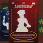 There's Been a Murder - A Collaborative Card Game of Death and Deduction
