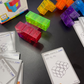 Soma Cube - Magic Magnetic Cube