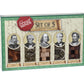Great Minds (Set of 5) Puzzle Compendium