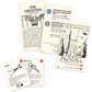 House of Danger - a cooperative adventure game