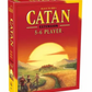 Catan: 5 - 6 Player Extension