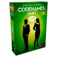 Codenames: Duet XXL - Conundrum House