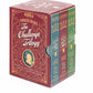 Sherlock Holmes: The Challenge Trilogy