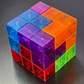 Soma Cube - Magic Magnetic Cube