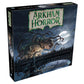Arkham Horror 3E: The Dead of Night - Conundrum House