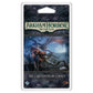 Arkham Horror:  LCG: The Labyrinths of Lunacy - Conundrum House