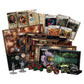 Mansions of Madness 2E: Sanctum of Twilight Expansion
