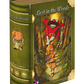Tabletop Game, AGE-6+, PLAYERS-2-5 - Lost in the Woods - Conundrum House