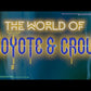Coyote & Crow RPG Rulebook