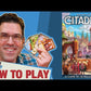 Citadels