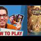 Mysterium