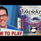 Takenoko