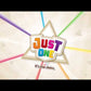 Just One (White Box)